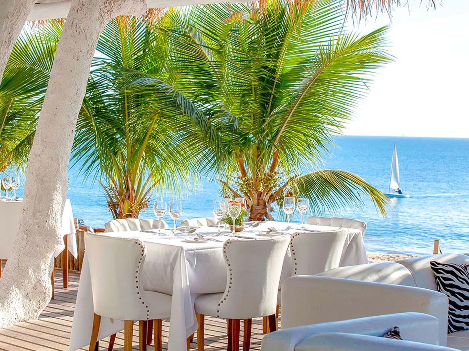 Restaurantes DPNY