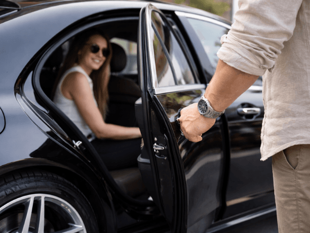 Serviço de Transporte Terceirizado