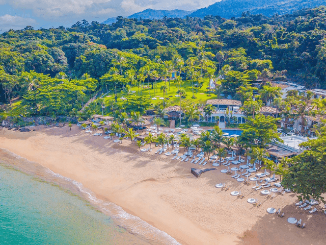 Localização e Como Chegar