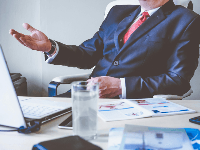 Liderança e Continuidade