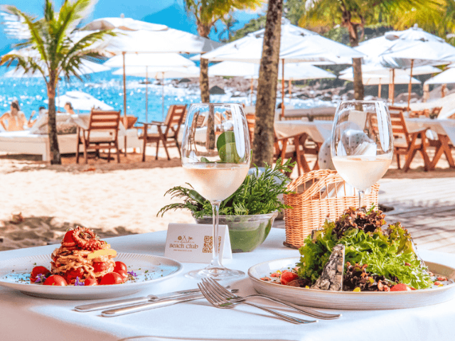 Hotelaria & Gastronomia de Excelência