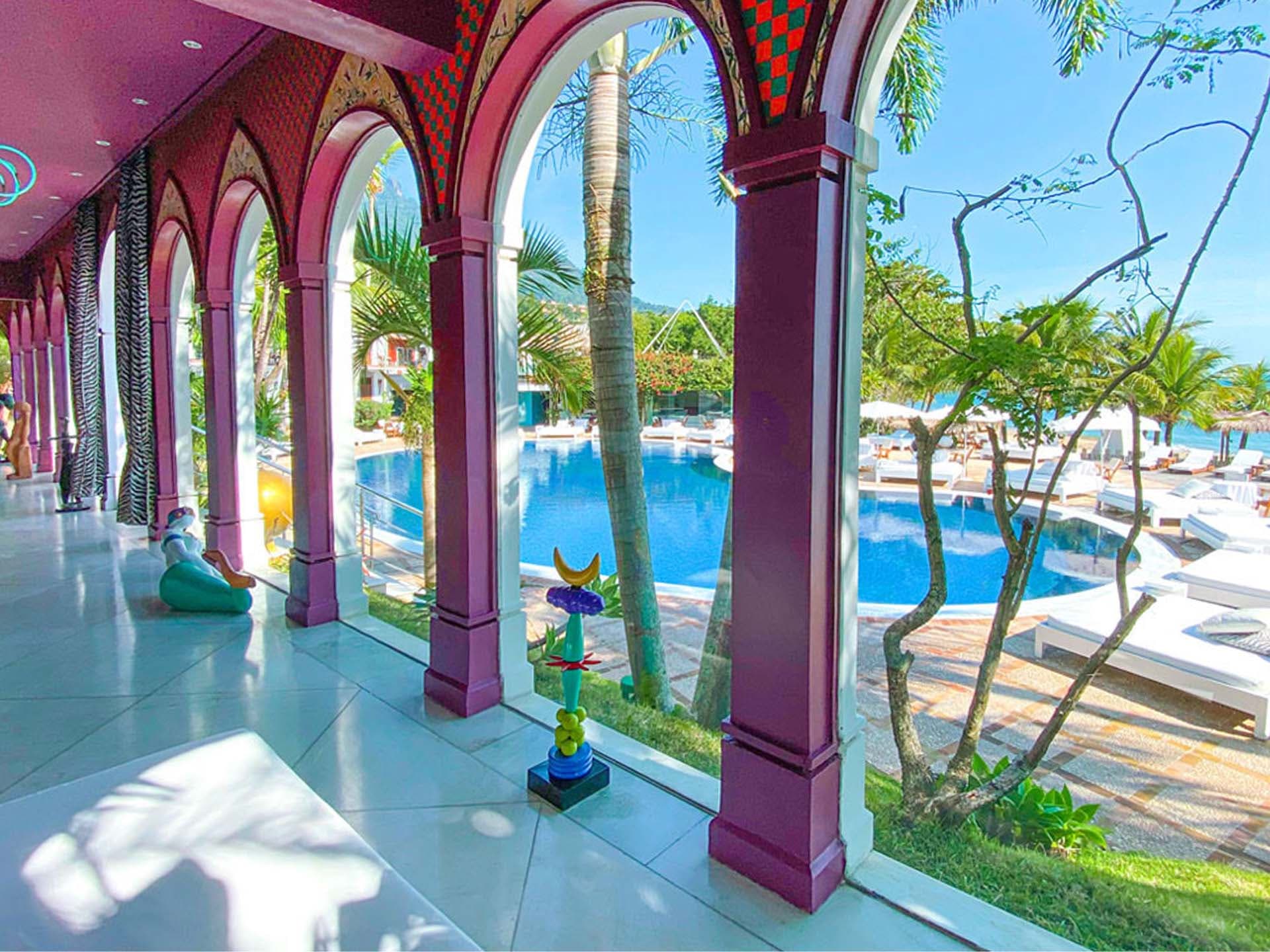 SPA Vista Mar
