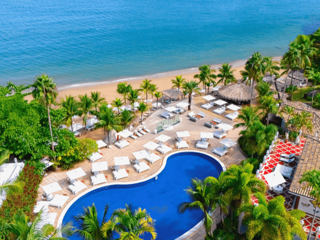 DPNY Beach Hotel & SPA também oferece experiências de bem-estar
