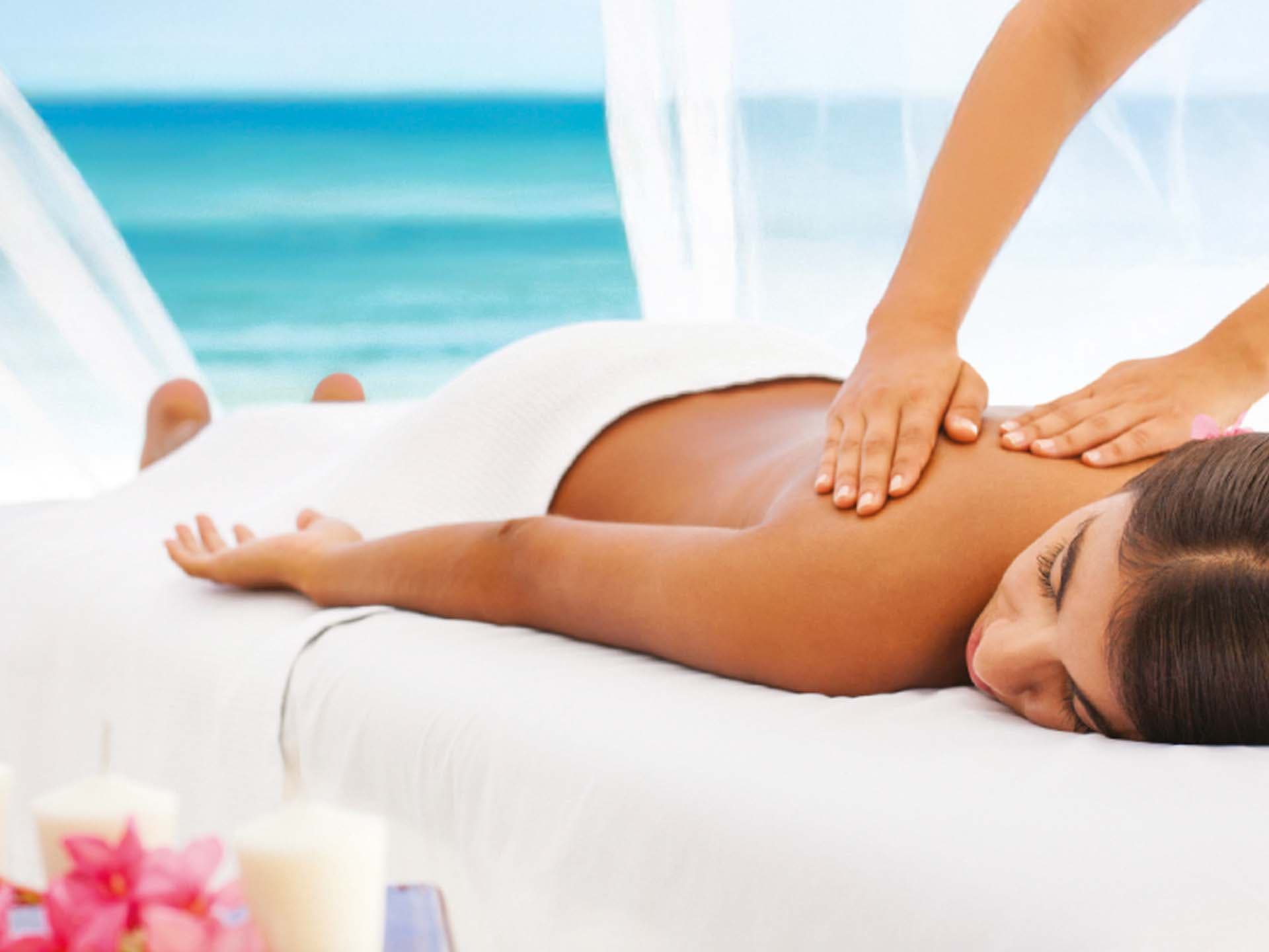 Massagens DPNY