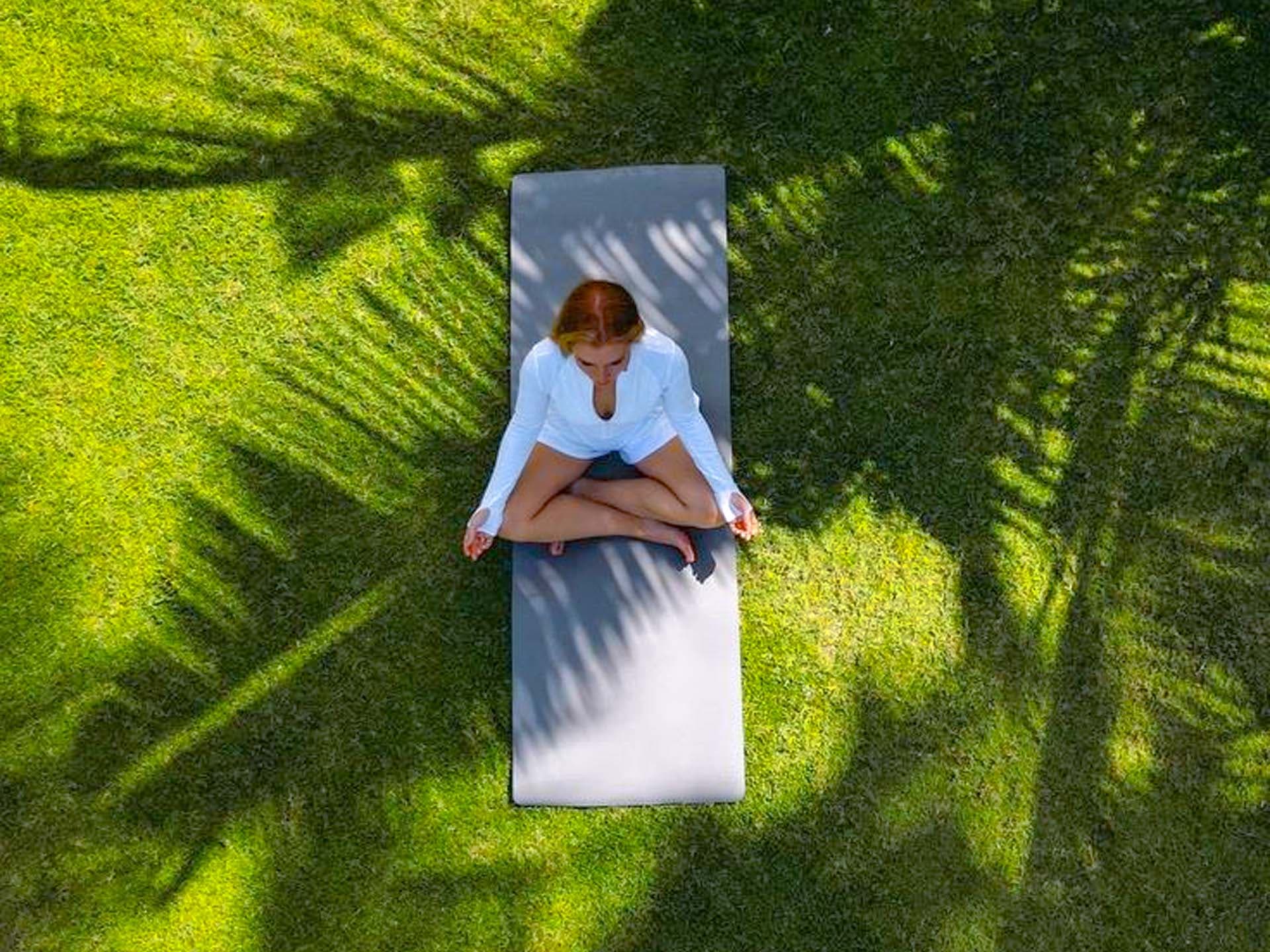 Yoga DPNY